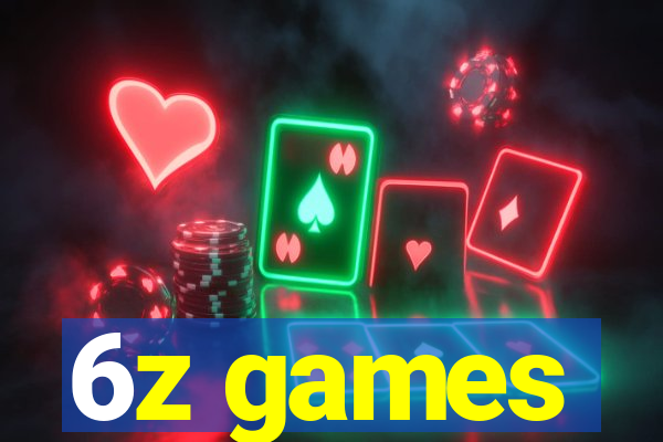 6z games